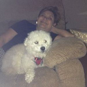 Meet your Posher, Sonia